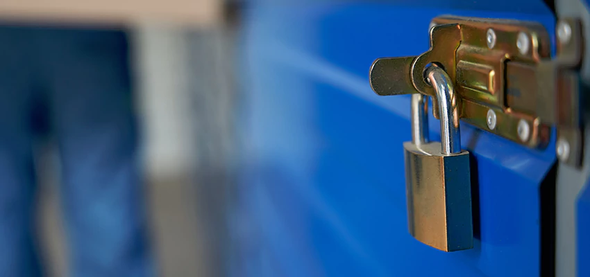 Industrial Door Lock Repair And Installation in South San Francisco, CA