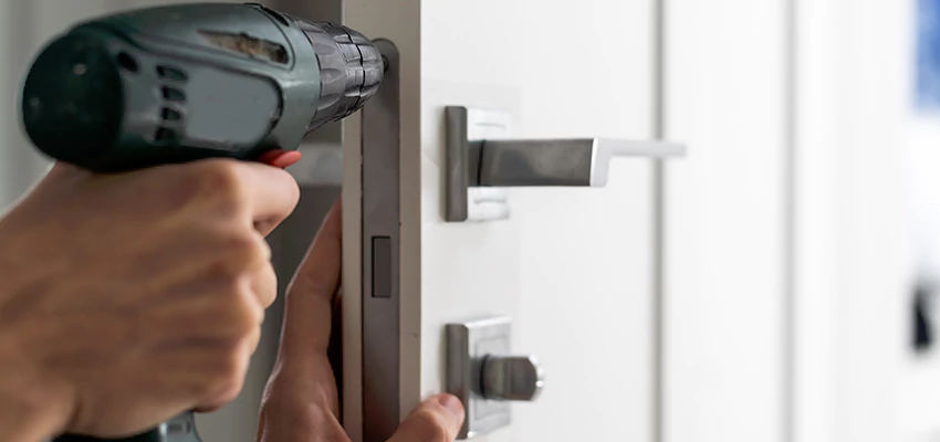 Locksmith For Lock Replacement Near Me in South San Francisco, CA