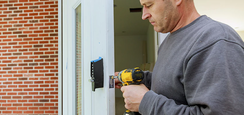 Eviction Locksmith Services For Lock Installation in South San Francisco, CA