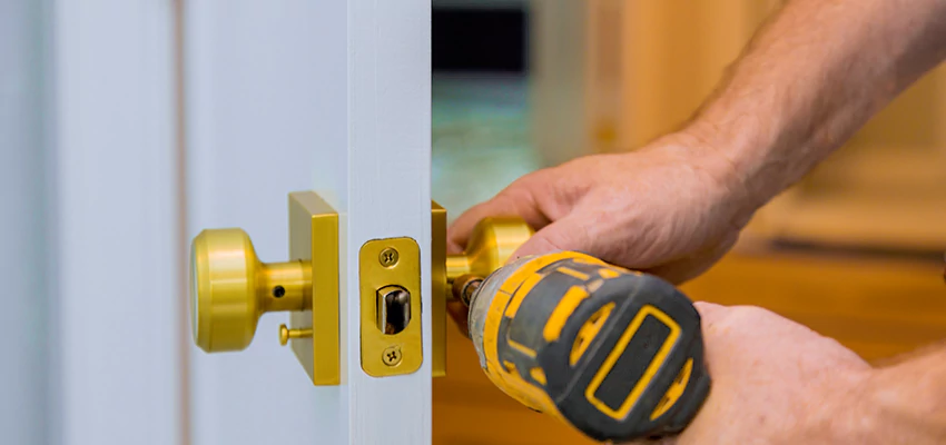 Local Locksmith For Key Fob Replacement in South San Francisco, California