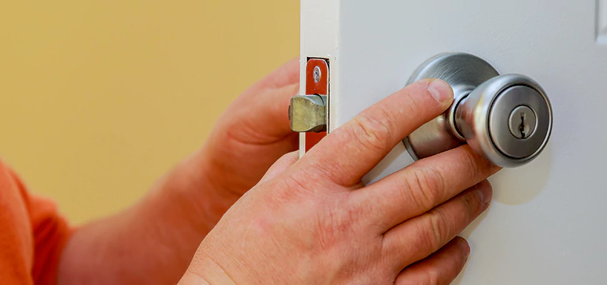 Residential Locksmith For Lock Installation in South San Francisco, California