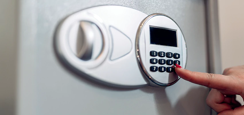 Jewelry Safe Cracking in South San Francisco, California