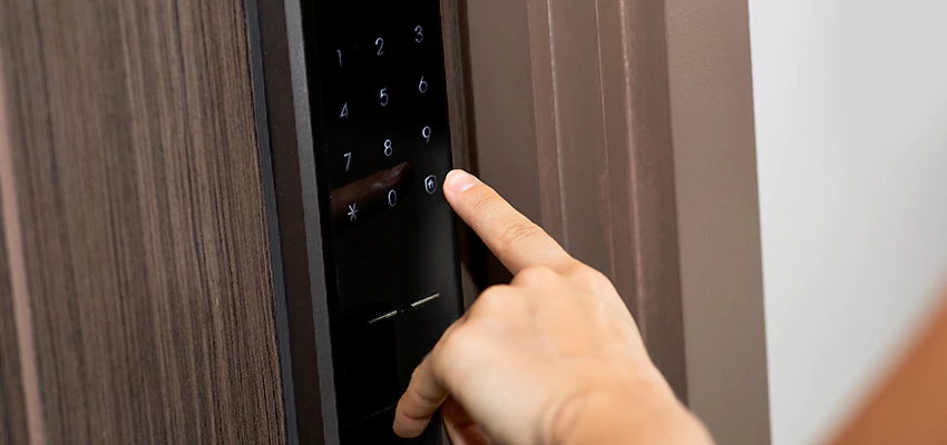 Smart Electric Locks Replacement Services in South San Francisco, CA