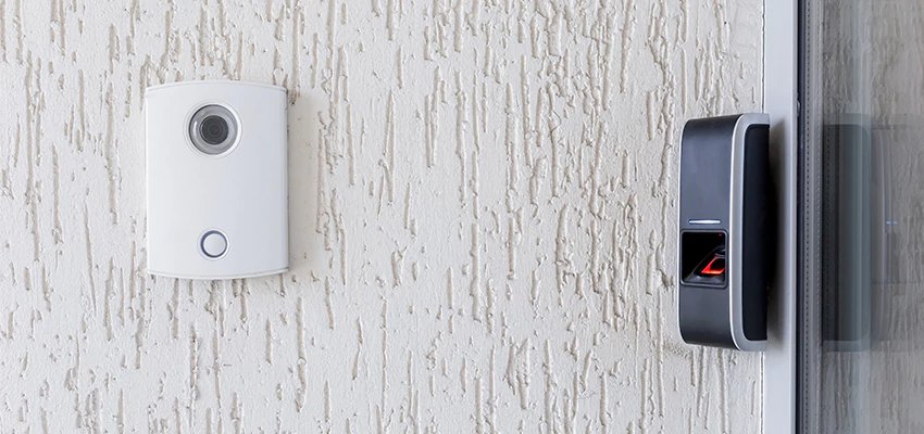 Automatic Door Lock Repair in South San Francisco, California