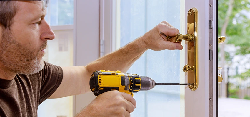 Affordable Bonded & Insured Locksmiths in South San Francisco, CA