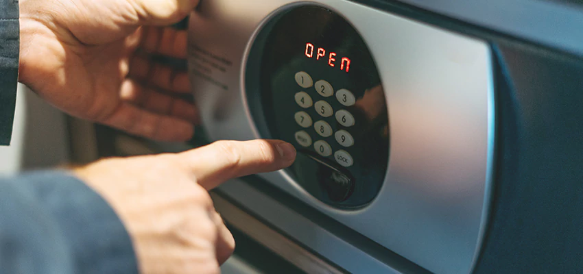 Cash Safe Openers in South San Francisco, California