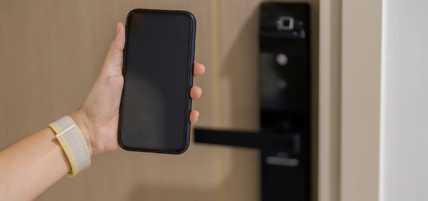 Keypad Wifi Locks Repair And Installation in South San Francisco, CA