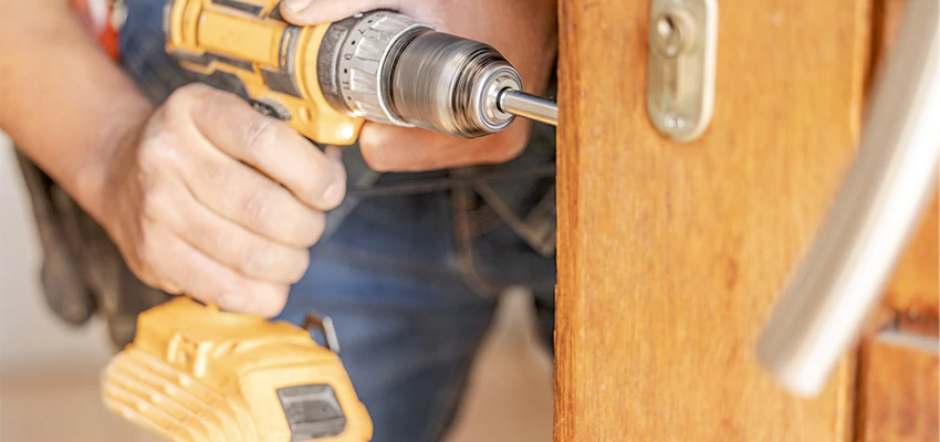 Emergency A1 Locksmith Services in South San Francisco, California