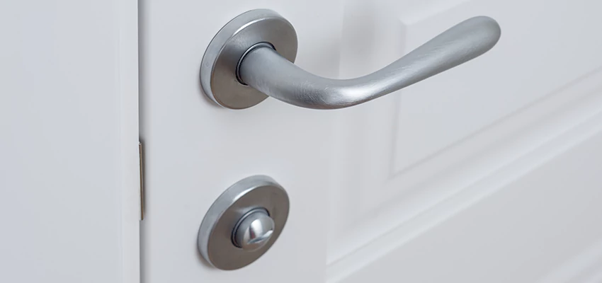 Single-Occupancy Restroom Locks Repair in South San Francisco, California