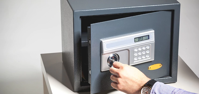 Jewelry Safe Unlocking Service in South San Francisco, California
