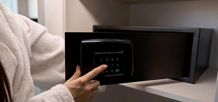 Safe Unlocking Service Company in South San Francisco, California