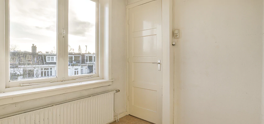 Sliding Window Locks And Security in South San Francisco, California