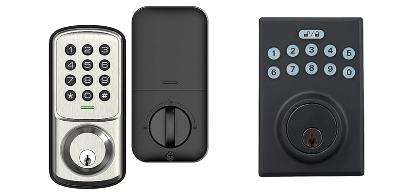 Garage Emergency Lock Replacements in South San Francisco, CA