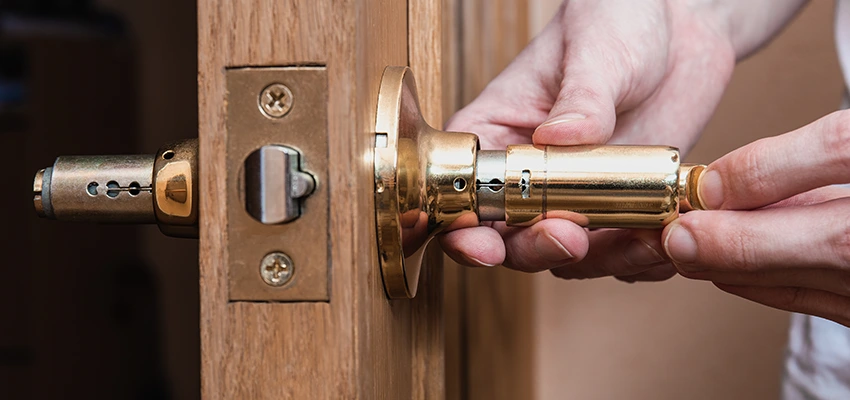 24 Hours Locksmith in South San Francisco, CA