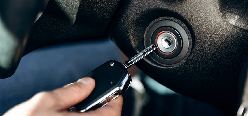 Car Key Replacement Locksmith in South San Francisco, California