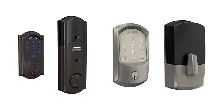 Schlage Smart Locks Repair in South San Francisco, California