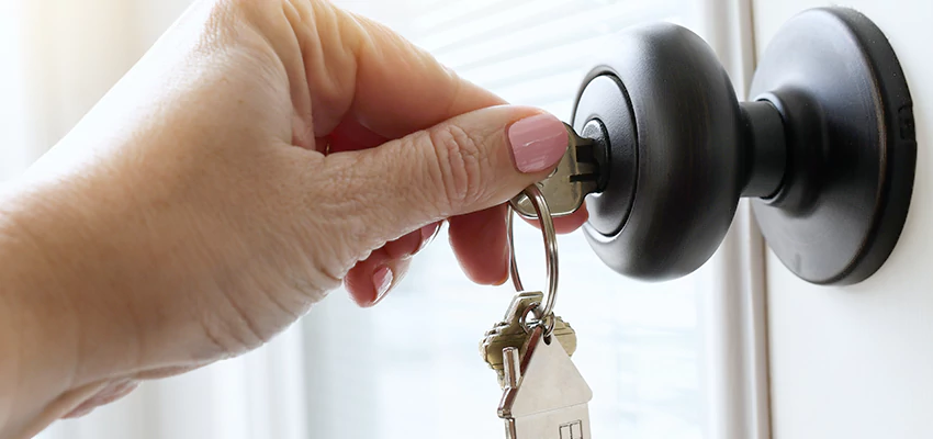 Top Locksmith For Residential Lock Solution in South San Francisco, California