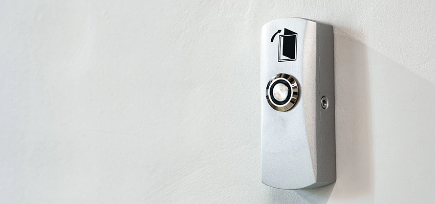 Business Locksmiths For Keyless Entry in South San Francisco, California