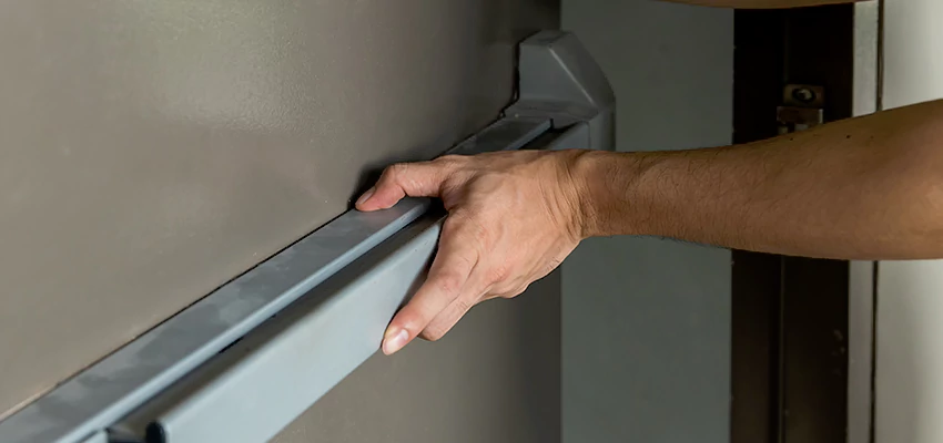 Electro-Magnetic Hold Open Fire Door Closing Systems in South San Francisco, CA