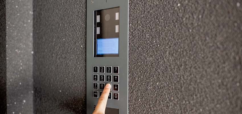 Access Control System Installation in South San Francisco, California