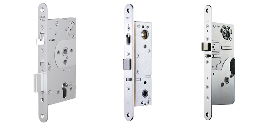 ASSA-Abloy Locks Hinge Repair in South San Francisco, California