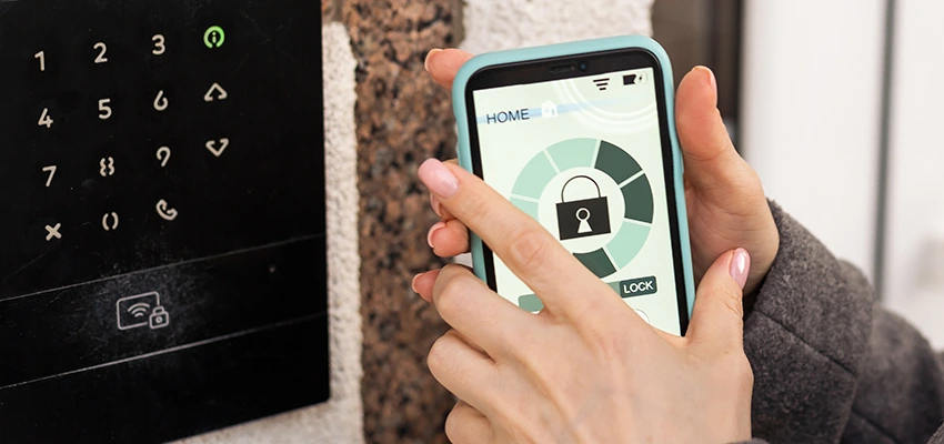 Building Security Upgrades in South San Francisco, CA