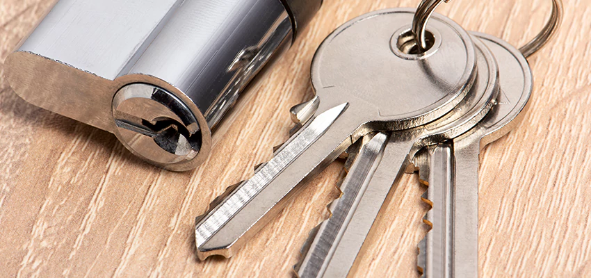 Lock Rekeying Services in South San Francisco, California
