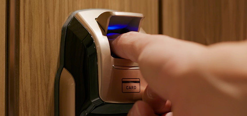 Locksmith Company For Window Lock Installation in South San Francisco, California