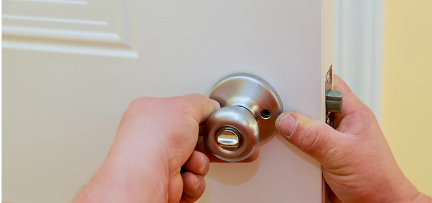 After-hours Locksmith For Lock And Key Installation in South San Francisco, CA