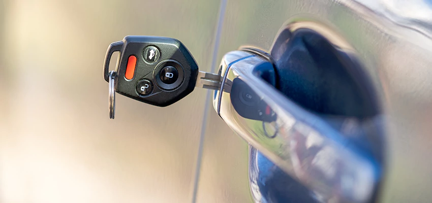 Automotive Locksmith Key Programming Specialists in South San Francisco, CA