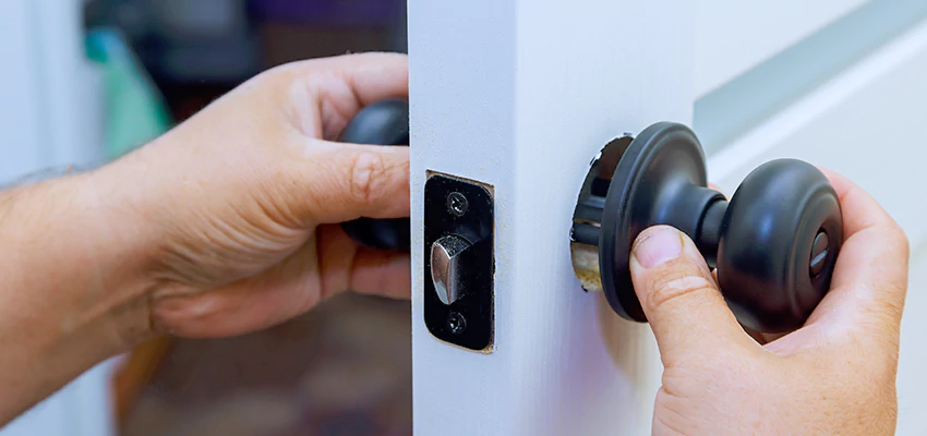 Smart Lock Replacement Assistance in South San Francisco, California