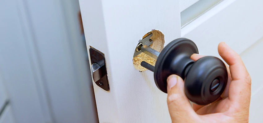 Locksmith For Lock Repair Near Me in South San Francisco, California