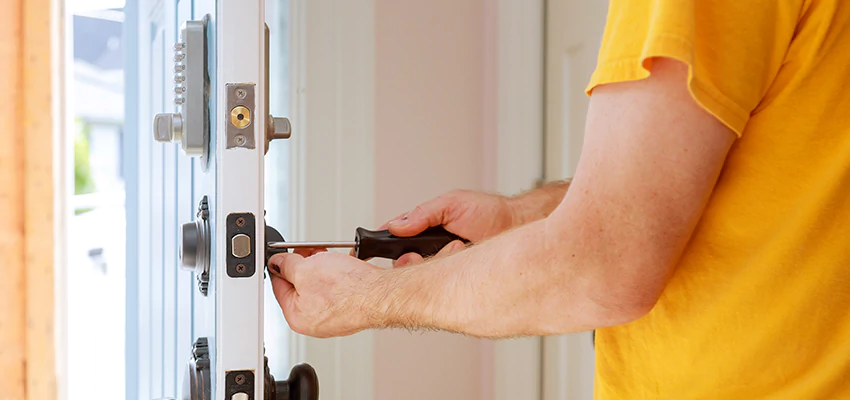 Eviction Locksmith For Key Fob Replacement Services in South San Francisco, CA