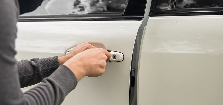 Unlock Car Door Service in South San Francisco, CA
