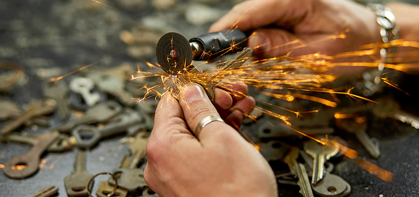 24/7 Locksmith Services For Lock Rekeying in South San Francisco, CA