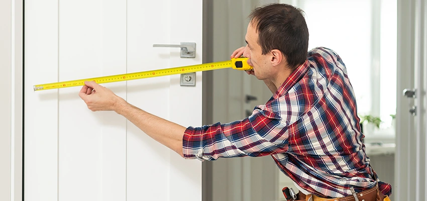Bonded & Insured Locksmiths For Lock Repair in South San Francisco, California