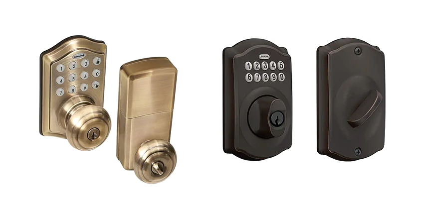 Medeco Locks Replacement in South San Francisco, CA