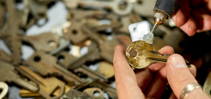 A1 Locksmith For Key Replacement in South San Francisco, California