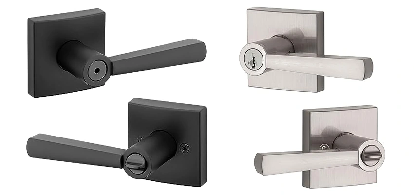 Baldwin Wifi Door Lock Maintenance in South San Francisco, CA