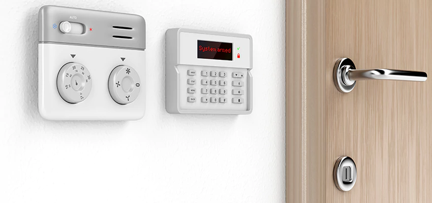 Commercial Electronic Door Lock Services in South San Francisco, CA