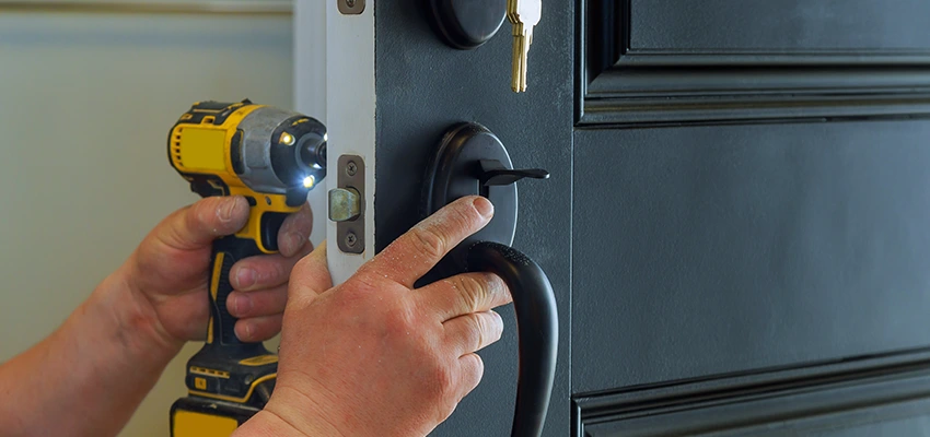 Sliding Door Lock Repair in South San Francisco, CA