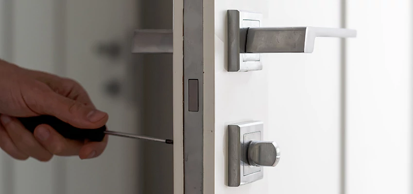 Automotive Lock Installation in South San Francisco, CA