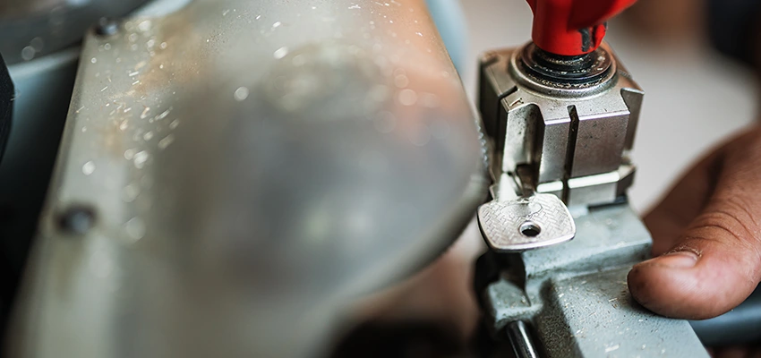 Key Programming Mobile Locksmith Service in South San Francisco, CA